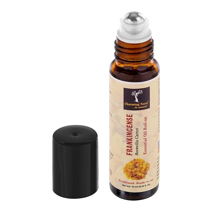 Frankincense Anti Aging Serum 10 ml
