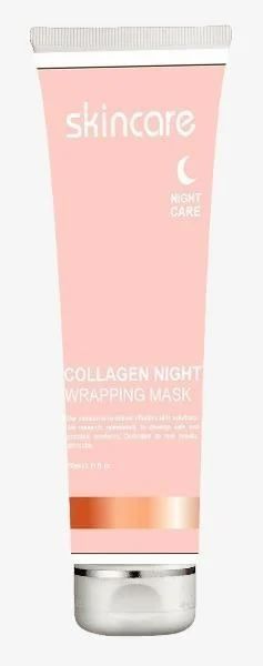 DreamSkin Collagen Peel-Off Mask