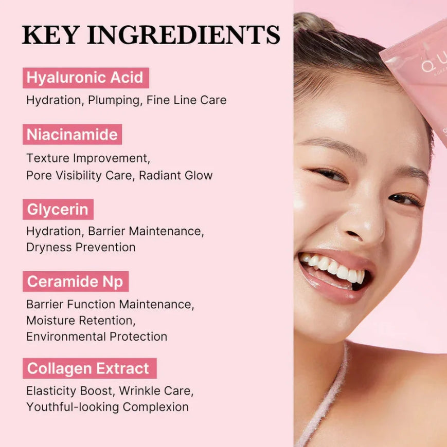 Korean Collagen