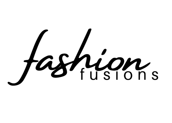 The Fashion Fusions