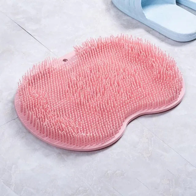 Silicone Multiuse Scrubber  ( 5 Days Delivery )